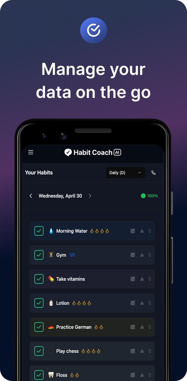 App Store screenshot 3